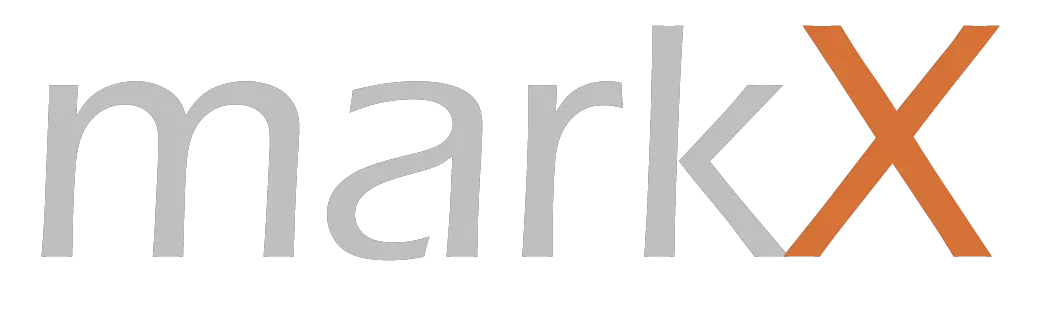 markX.is